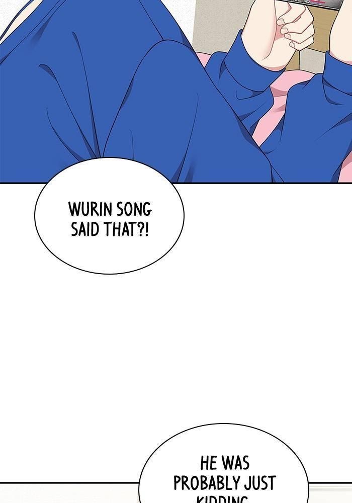 To You, Who Keep the Star chapter 28 - page 33