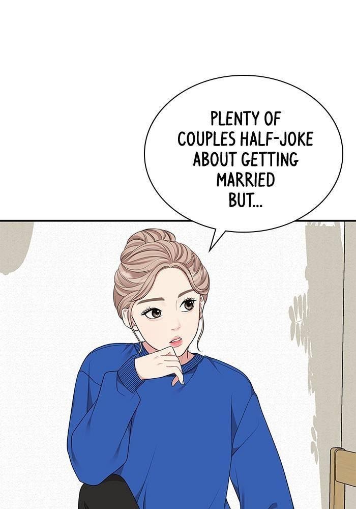 To You, Who Keep the Star chapter 28 - page 35