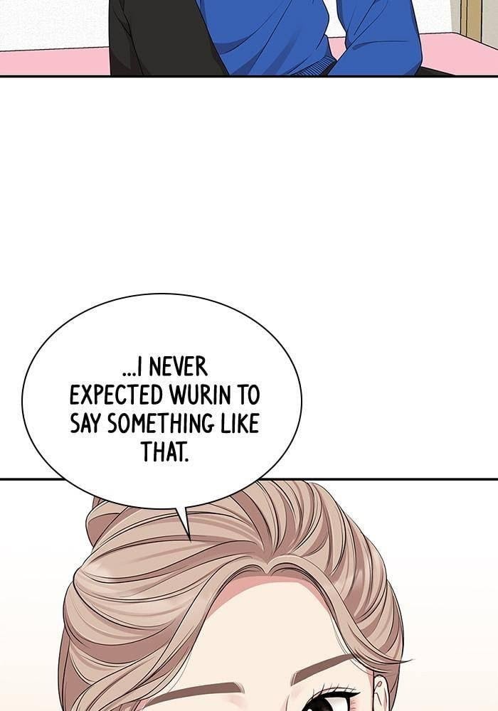 To You, Who Keep the Star chapter 28 - page 36