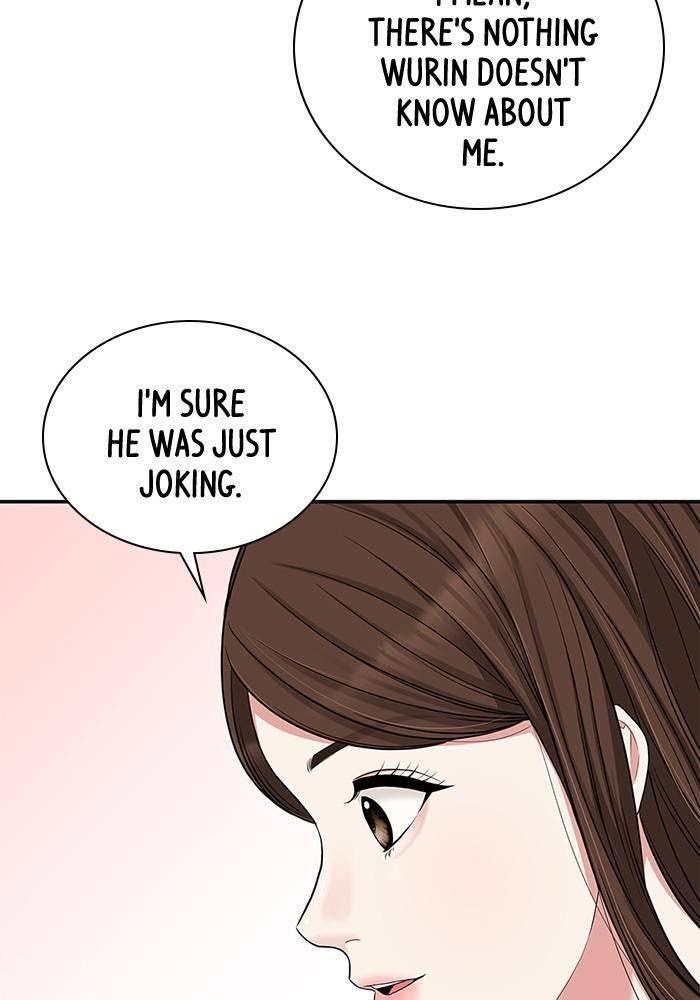 To You, Who Keep the Star chapter 28 - page 39