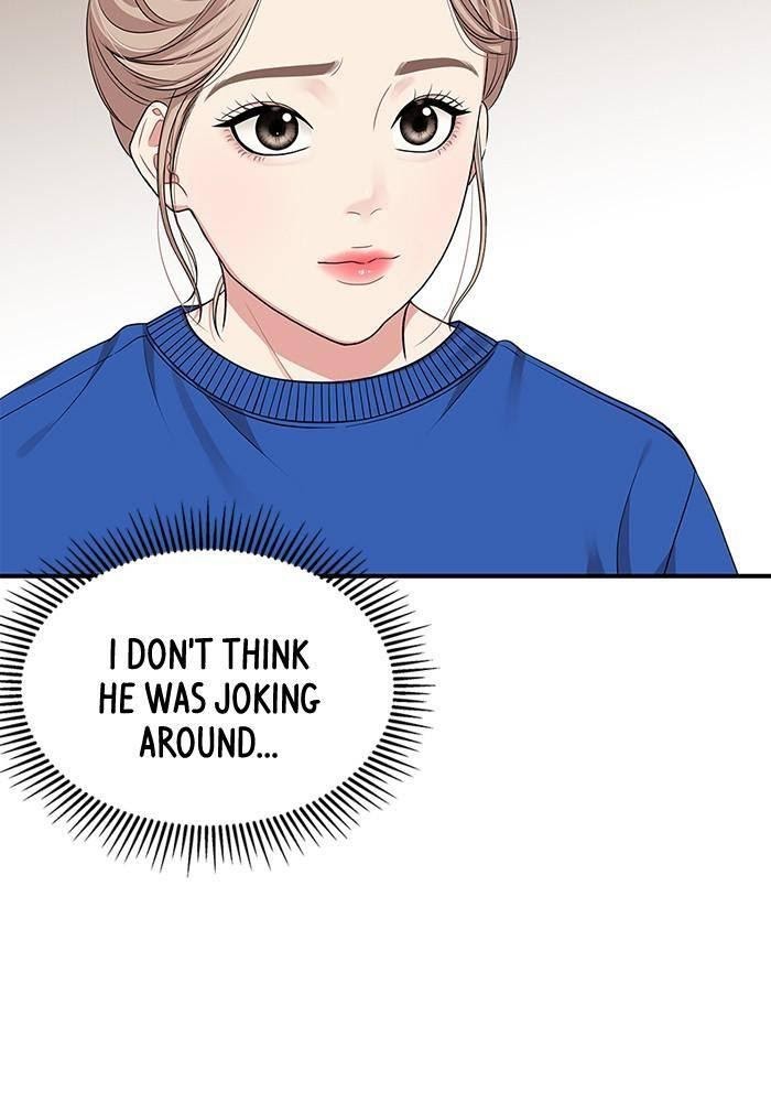 To You, Who Keep the Star chapter 28 - page 41