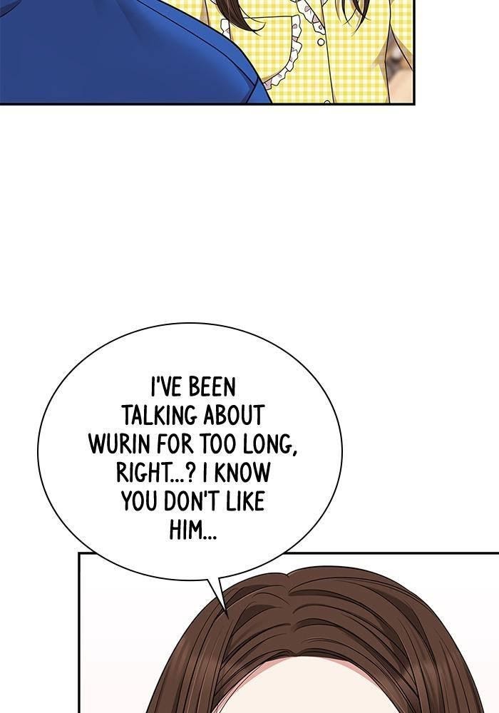 To You, Who Keep the Star chapter 28 - page 43
