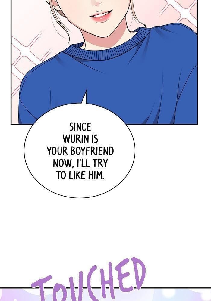 To You, Who Keep the Star chapter 28 - page 47