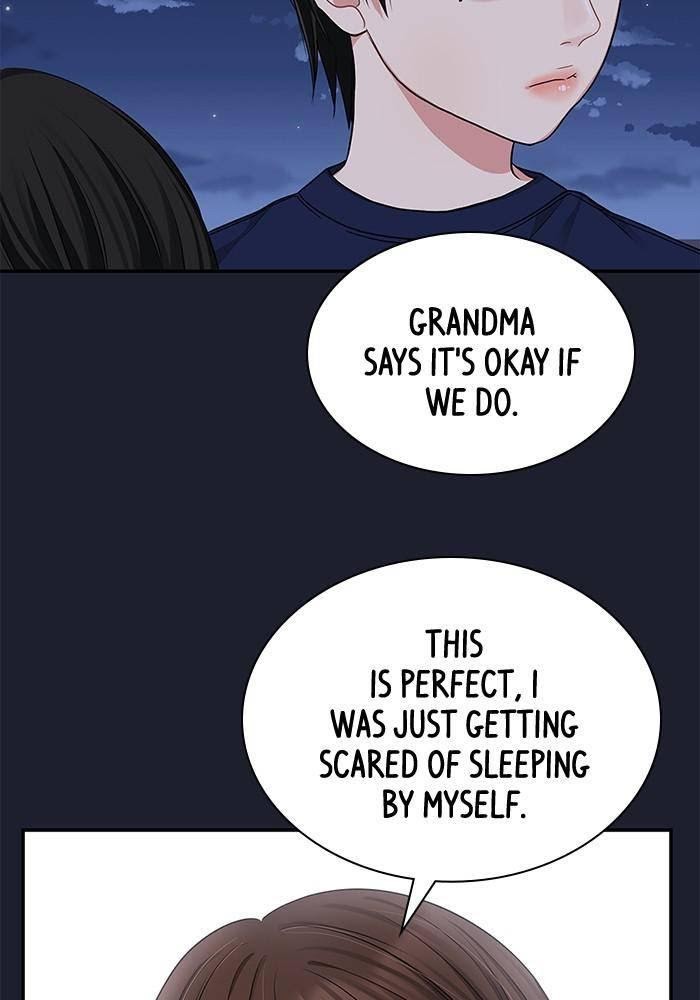 To You, Who Keep the Star chapter 28 - page 58