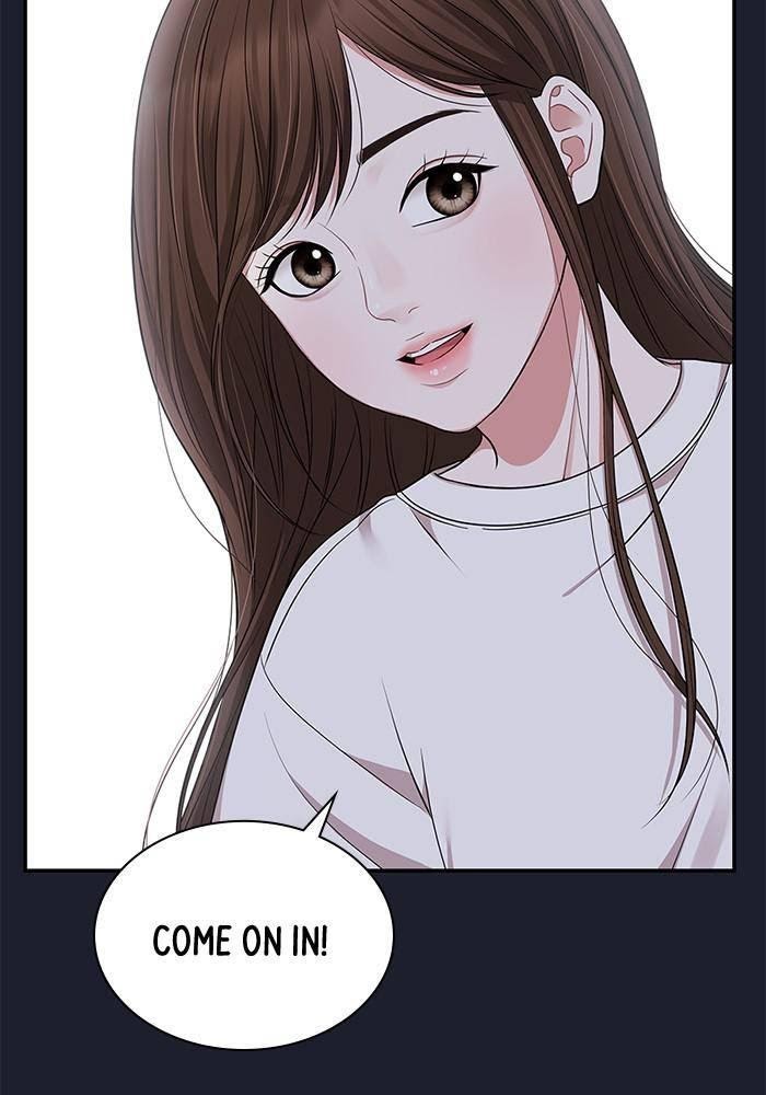 To You, Who Keep the Star chapter 28 - page 59