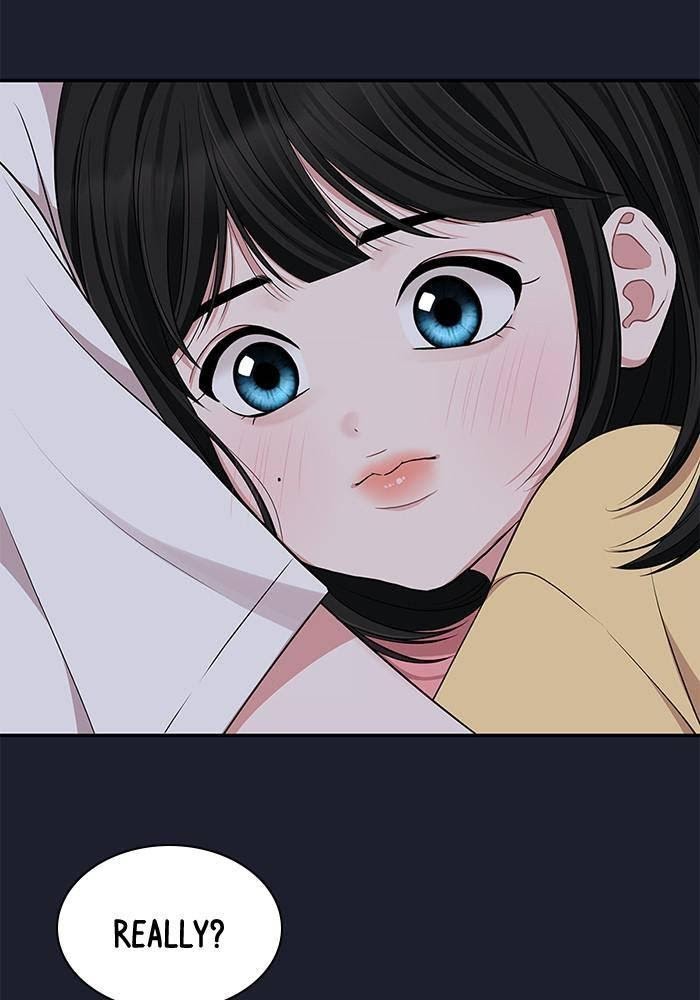 To You, Who Keep the Star chapter 28 - page 72