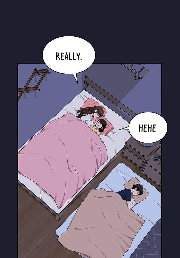 To You, Who Keep the Star chapter 28 - page 74