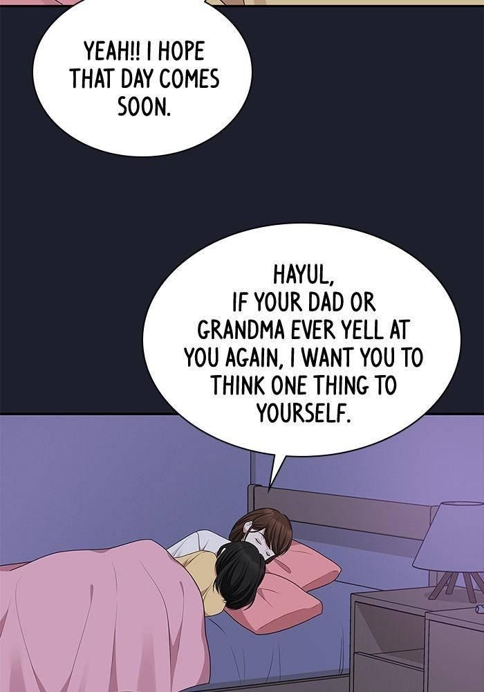 To You, Who Keep the Star chapter 28 - page 79