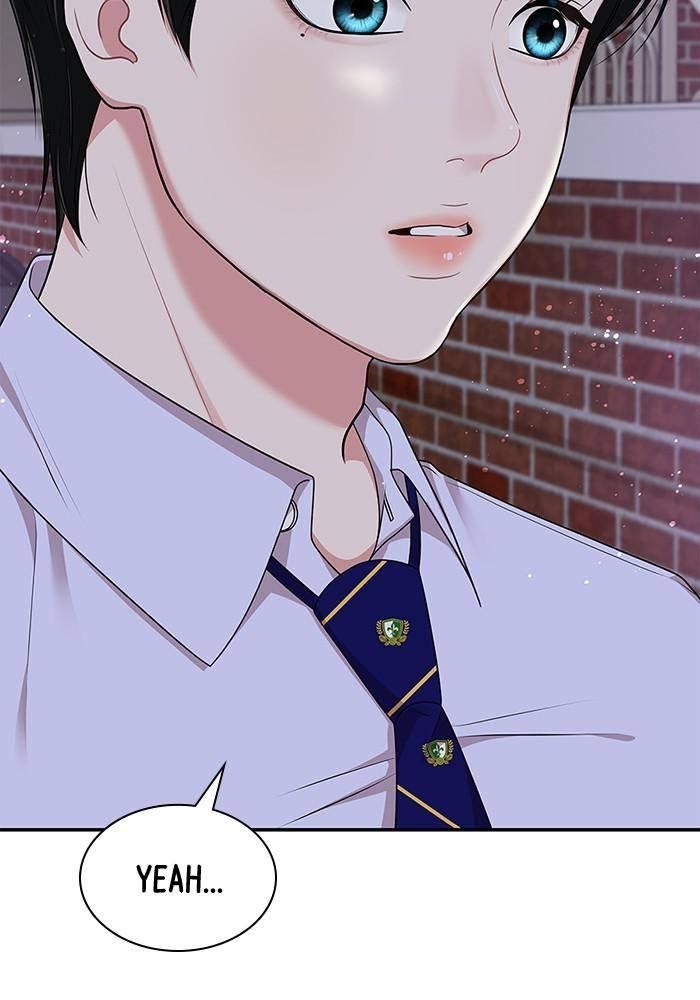 To You, Who Keep the Star chapter 28 - page 9