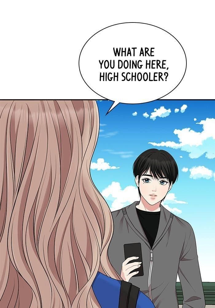 To You, Who Keep the Star chapter 28 - page 90