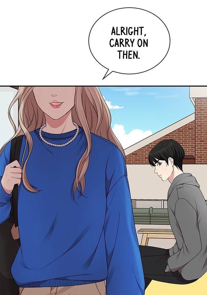 To You, Who Keep the Star chapter 28 - page 94