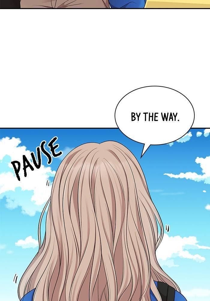 To You, Who Keep the Star chapter 28 - page 95
