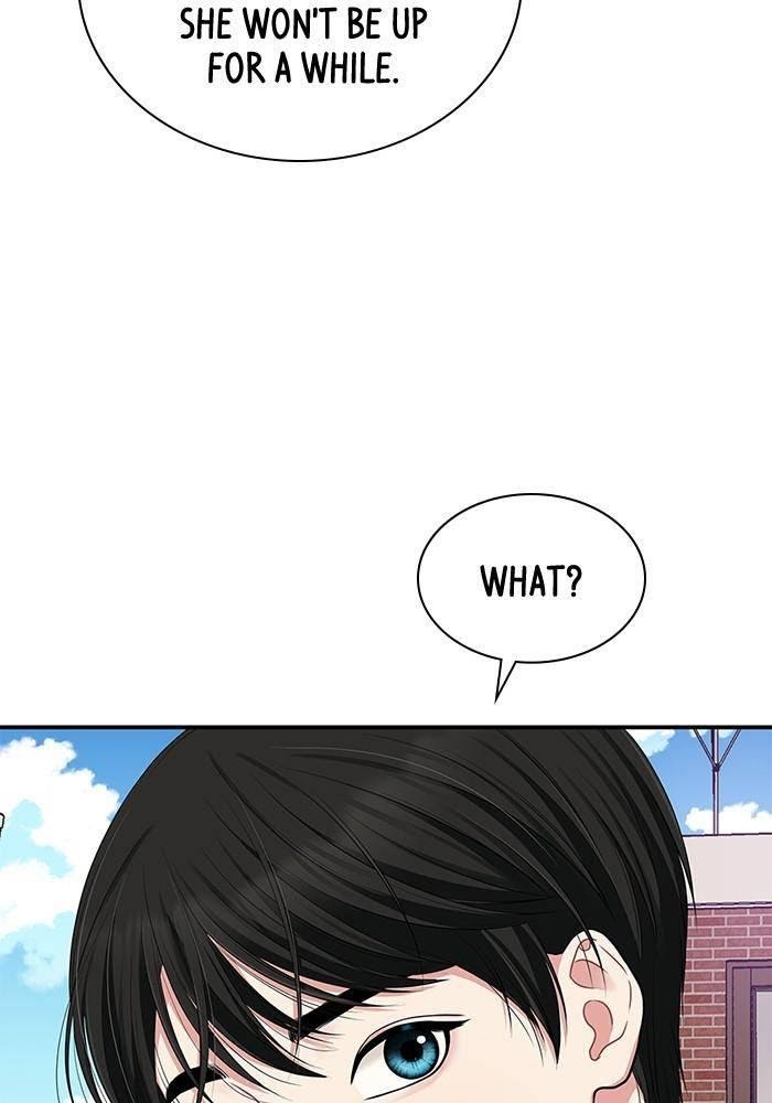 To You, Who Keep the Star chapter 28 - page 97