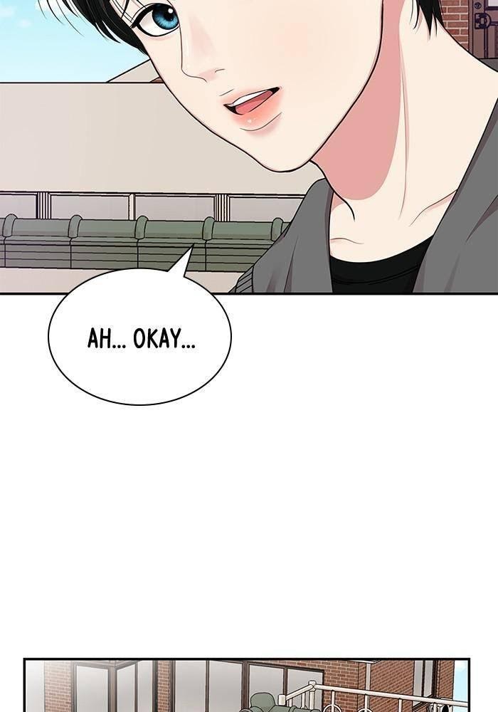 To You, Who Keep the Star chapter 28 - page 98