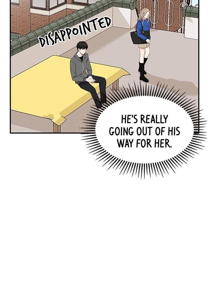 To You, Who Keep the Star chapter 28 - page 99