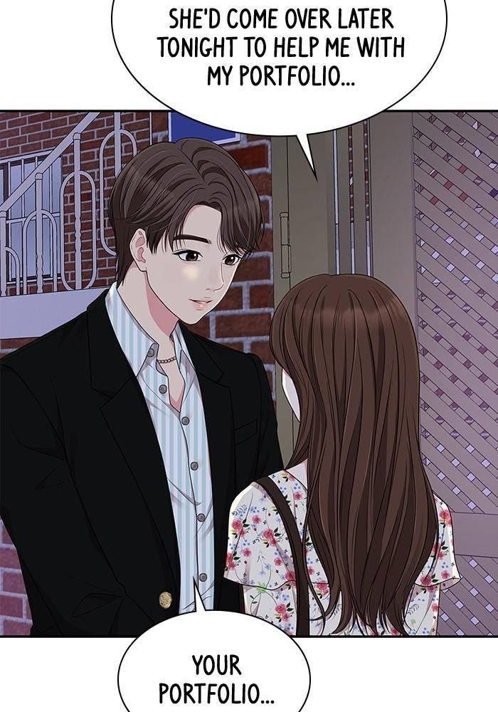 To You, Who Keep the Star chapter 27 - page 100