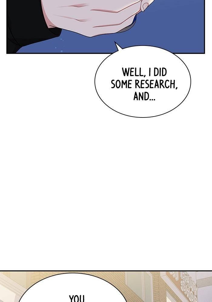 To You, Who Keep the Star chapter 27 - page 11