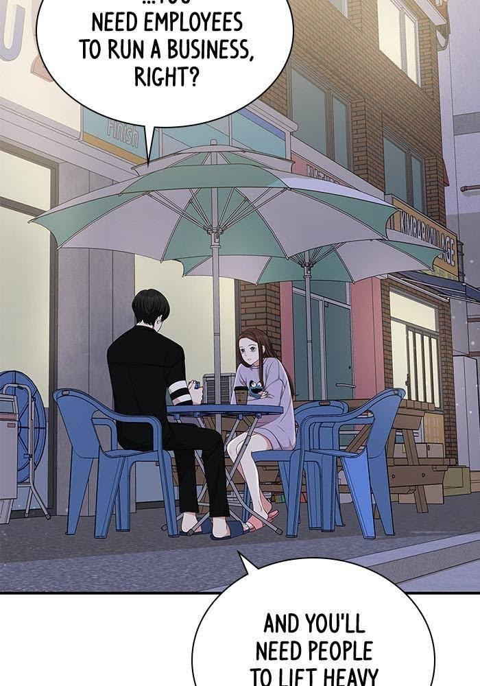 To You, Who Keep the Star chapter 27 - page 12