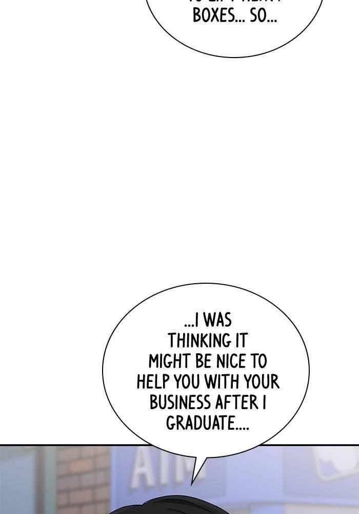 To You, Who Keep the Star chapter 27 - page 13