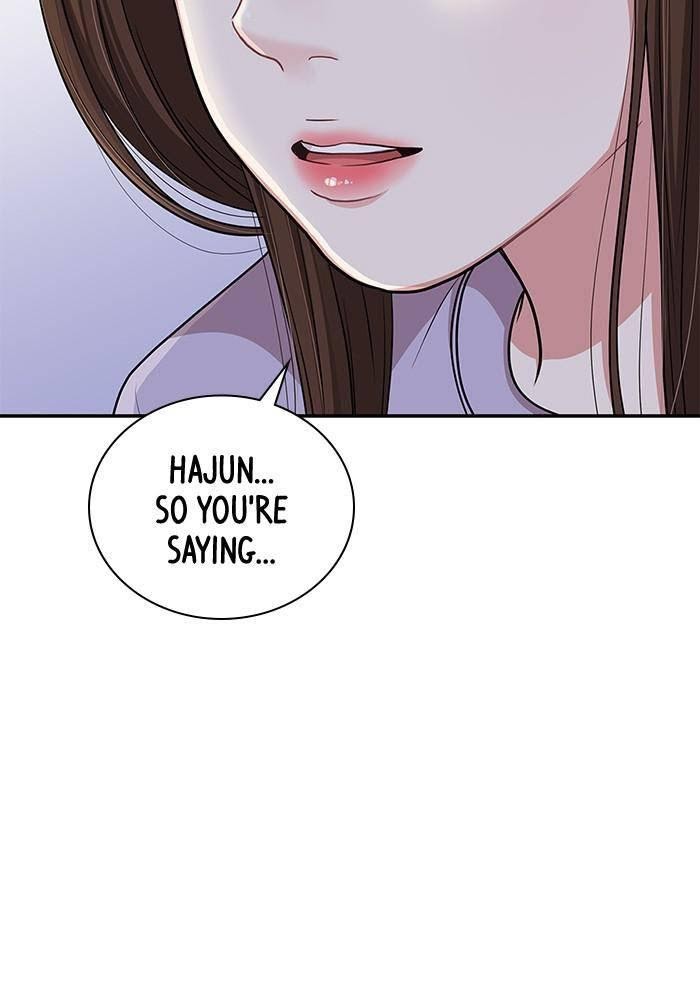 To You, Who Keep the Star chapter 27 - page 17