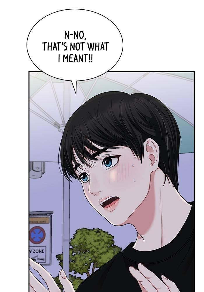 To You, Who Keep the Star chapter 27 - page 20