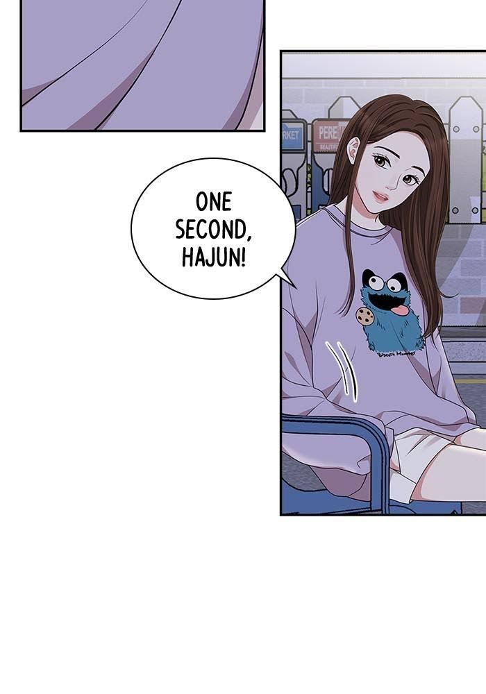To You, Who Keep the Star chapter 27 - page 29