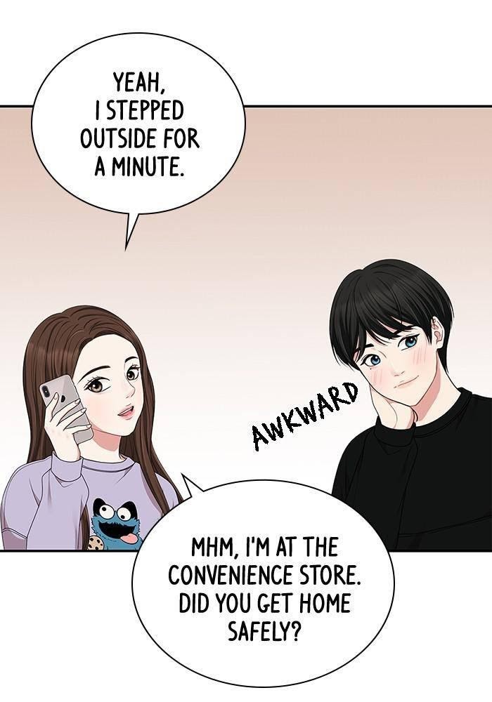 To You, Who Keep the Star chapter 27 - page 30