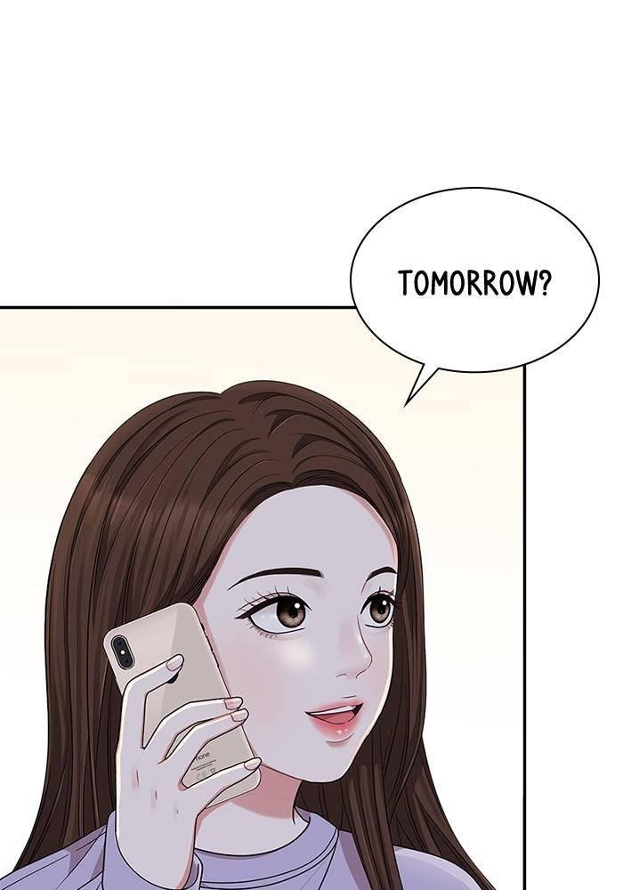To You, Who Keep the Star chapter 27 - page 31