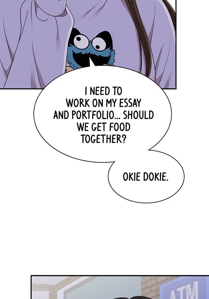 To You, Who Keep the Star chapter 27 - page 32