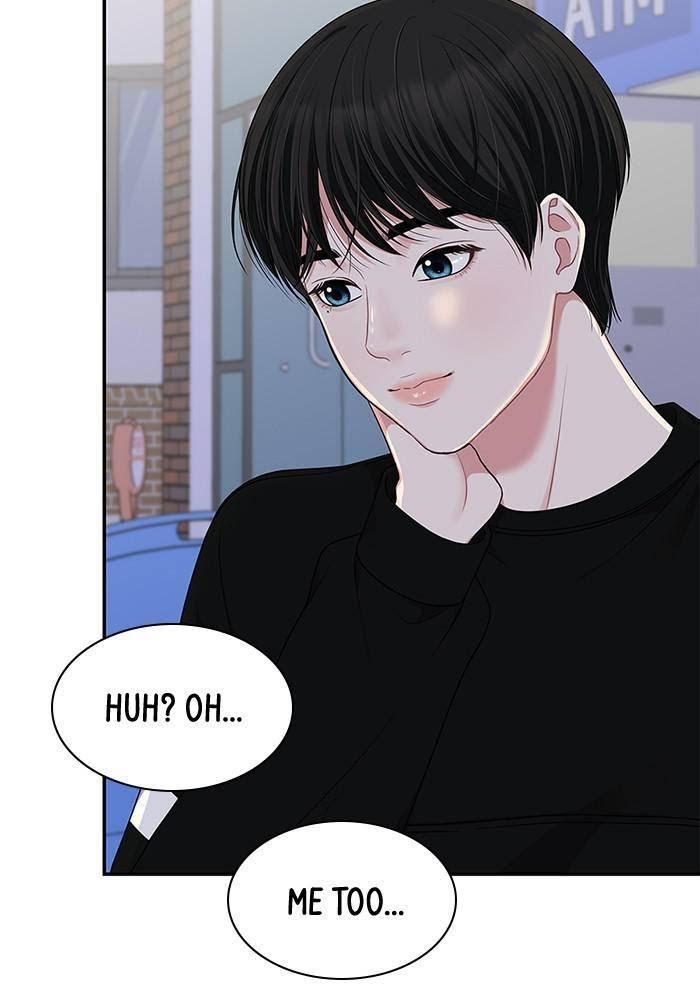 To You, Who Keep the Star chapter 27 - page 33