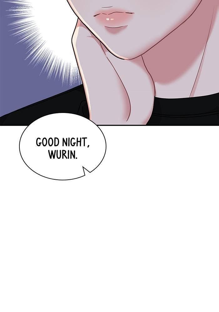 To You, Who Keep the Star chapter 27 - page 35