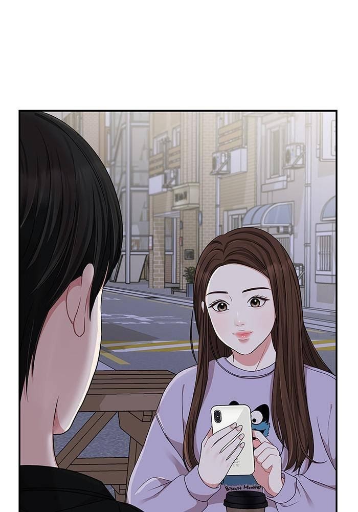 To You, Who Keep the Star chapter 27 - page 36