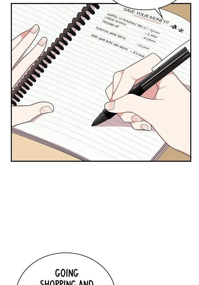 To You, Who Keep the Star chapter 27 - page 45