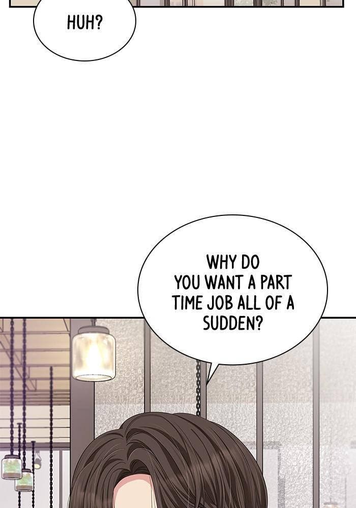 To You, Who Keep the Star chapter 27 - page 50