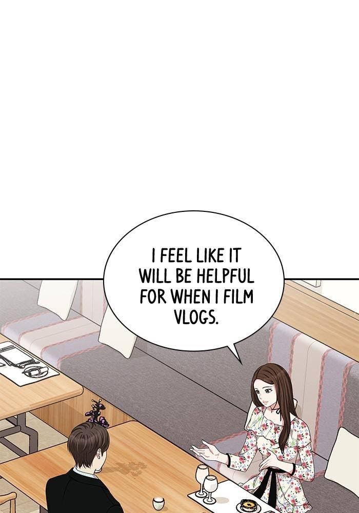 To You, Who Keep the Star chapter 27 - page 52