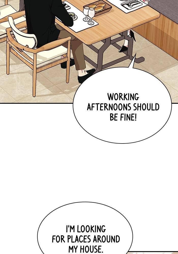 To You, Who Keep the Star chapter 27 - page 53
