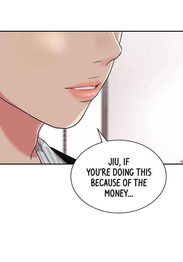 To You, Who Keep the Star chapter 27 - page 57