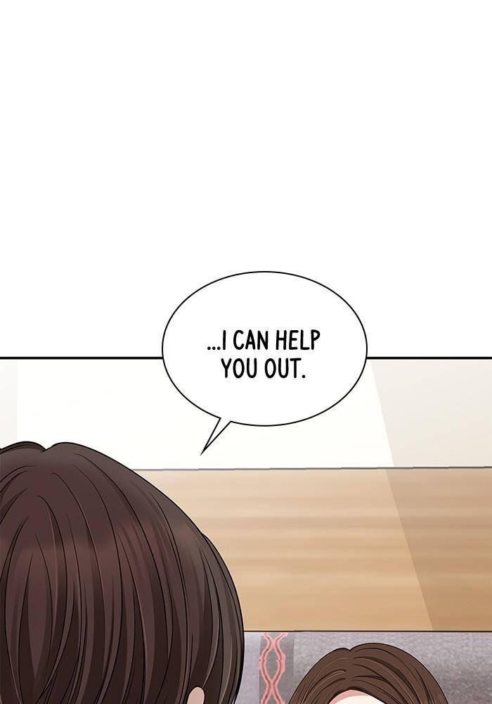 To You, Who Keep the Star chapter 27 - page 58