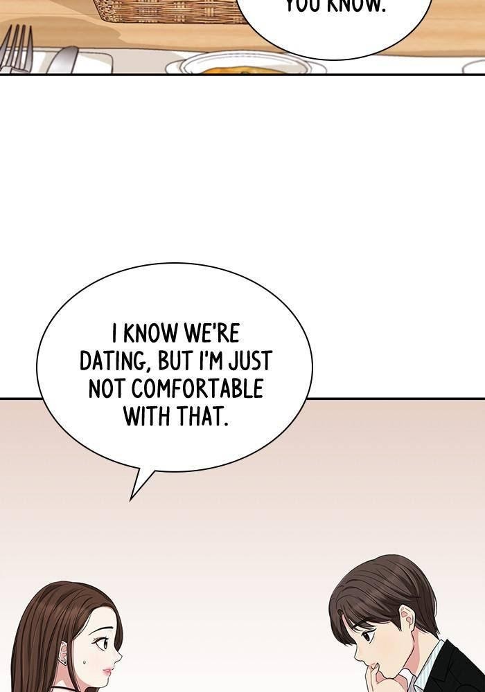 To You, Who Keep the Star chapter 27 - page 64