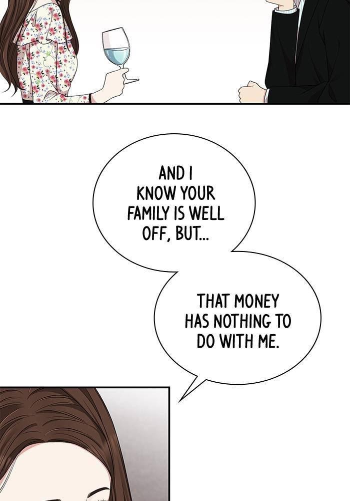 To You, Who Keep the Star chapter 27 - page 65