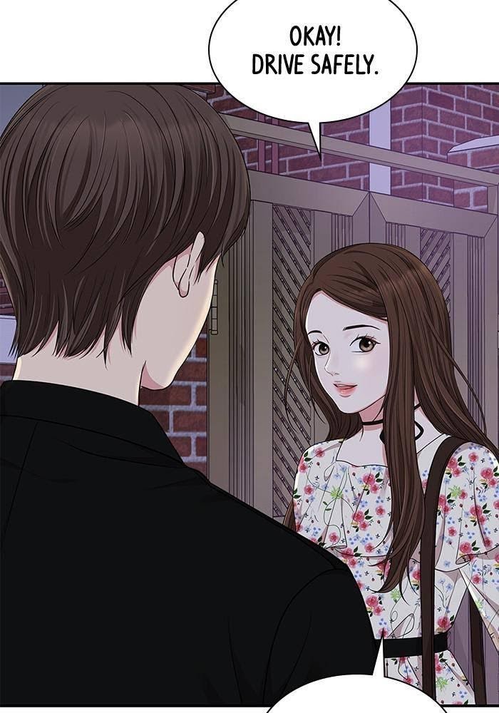To You, Who Keep the Star chapter 27 - page 86