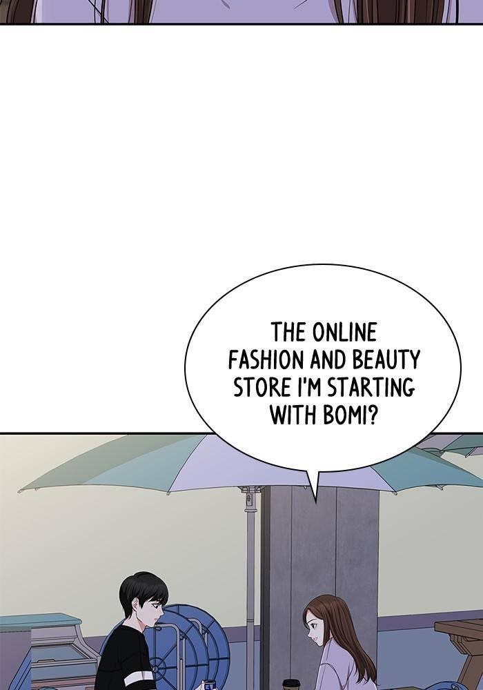 To You, Who Keep the Star chapter 27 - page 9