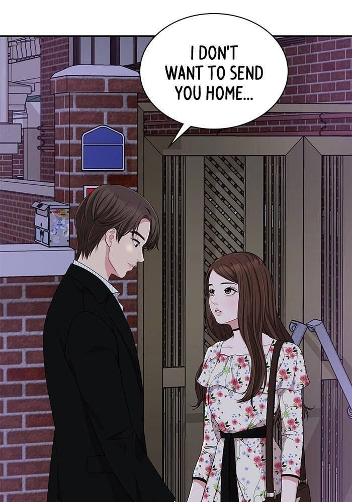 To You, Who Keep the Star chapter 27 - page 91