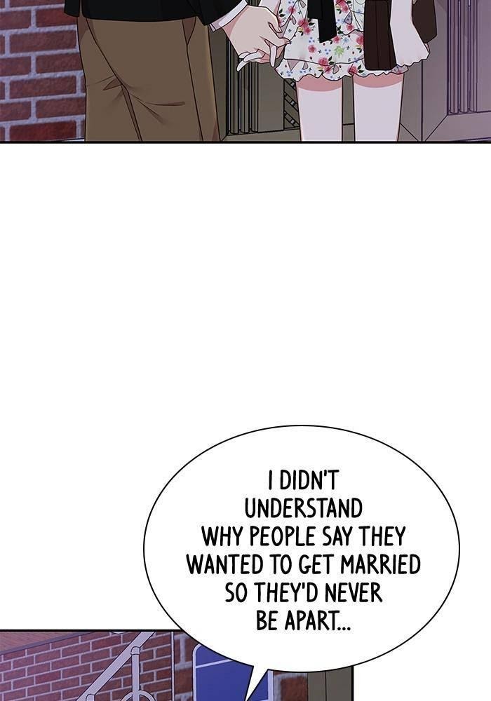 To You, Who Keep the Star chapter 27 - page 92