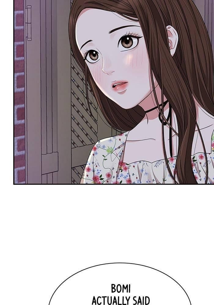 To You, Who Keep the Star chapter 27 - page 99