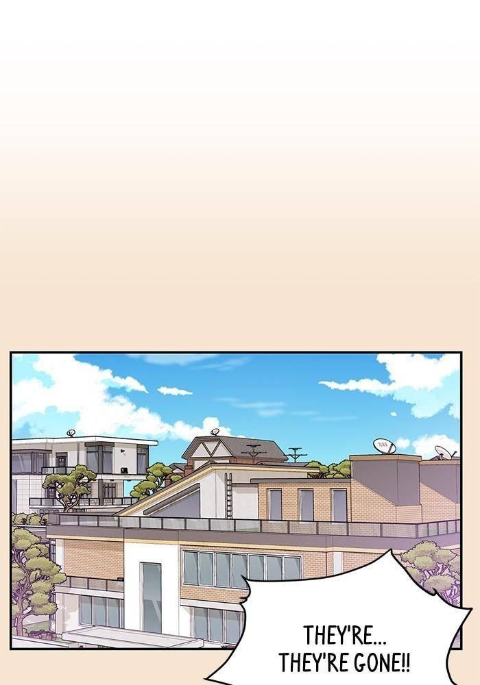 To You, Who Keep the Star chapter 26 - page 1