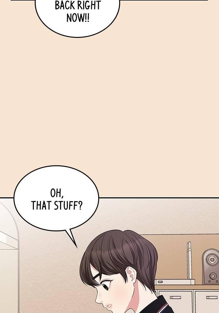 To You, Who Keep the Star chapter 26 - page 10