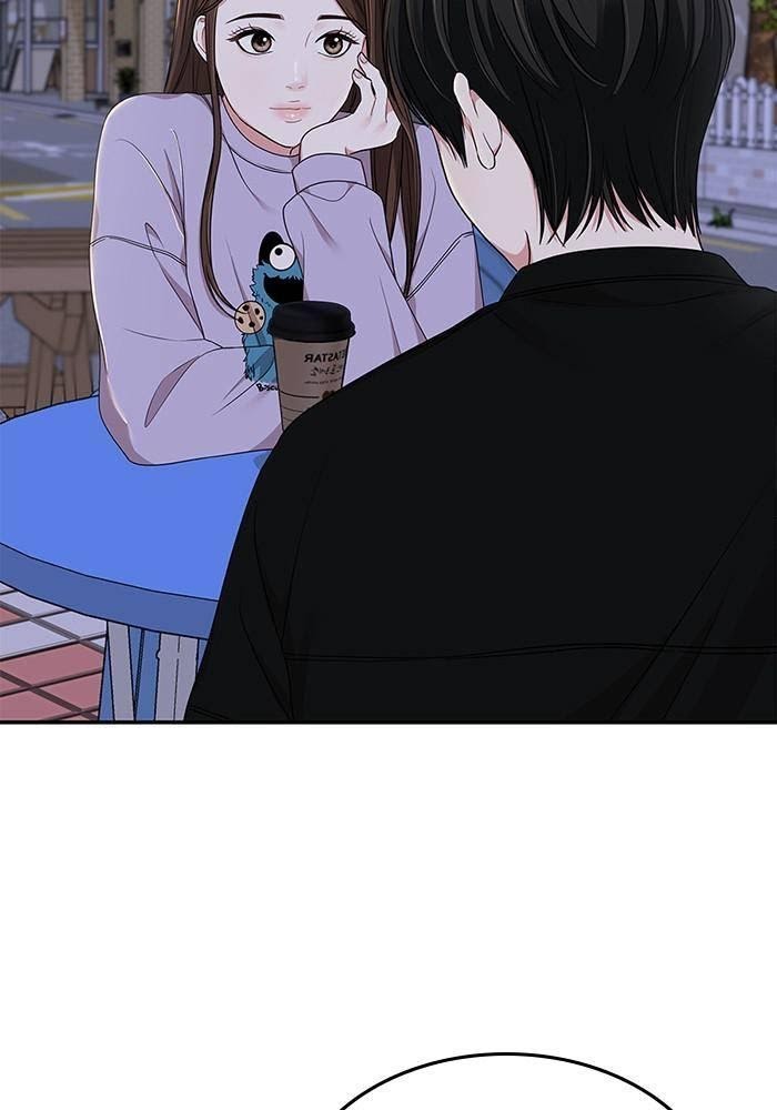 To You, Who Keep the Star chapter 26 - page 100