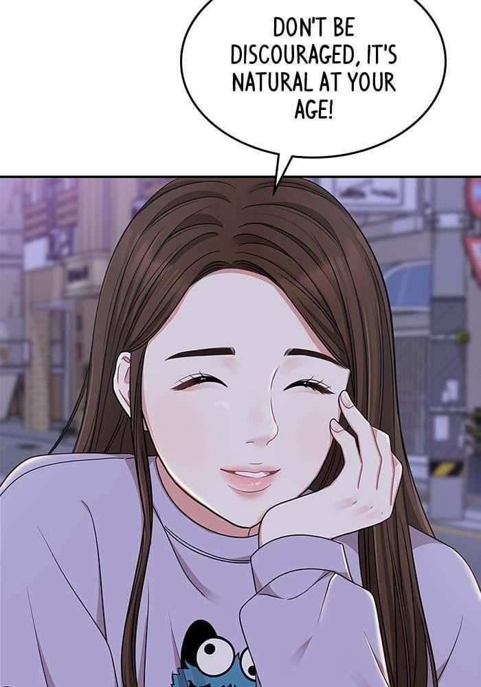 To You, Who Keep the Star chapter 26 - page 101