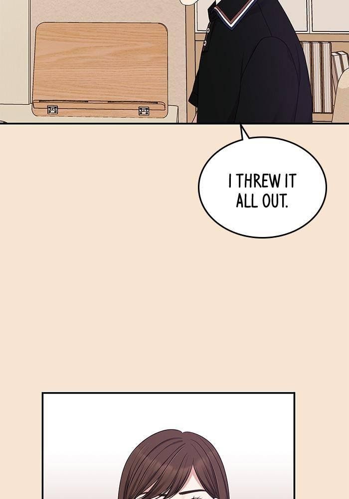 To You, Who Keep the Star chapter 26 - page 11